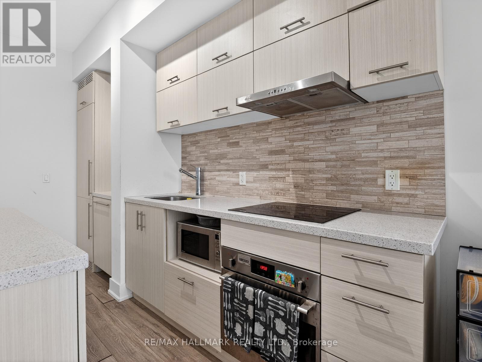 1003 - 180 Enterprise Boulevard, Markham (Unionville), Ontario  L6G 0G4 - Photo 6 - N12880812