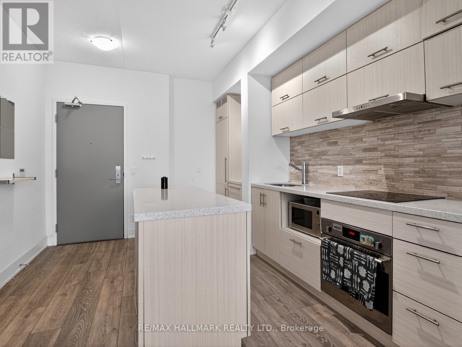 1003 - 180 Enterprise Boulevard, Markham (Unionville), Ontario  L6G 0G4 - Photo 7 - N12880812