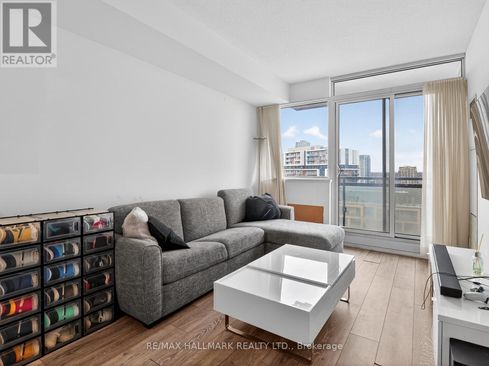 1003 - 180 Enterprise Boulevard, Markham (Unionville), Ontario  L6G 0G4 - Photo 8 - N12880812