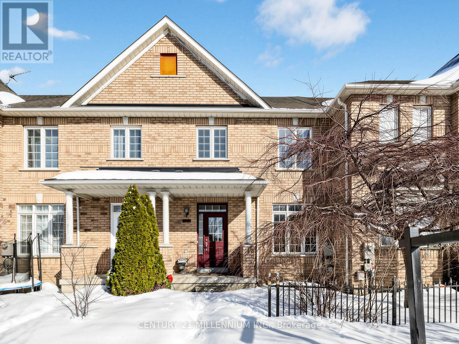 10569 BAYVIEW AVENUE, Richmond Hill, Ontario