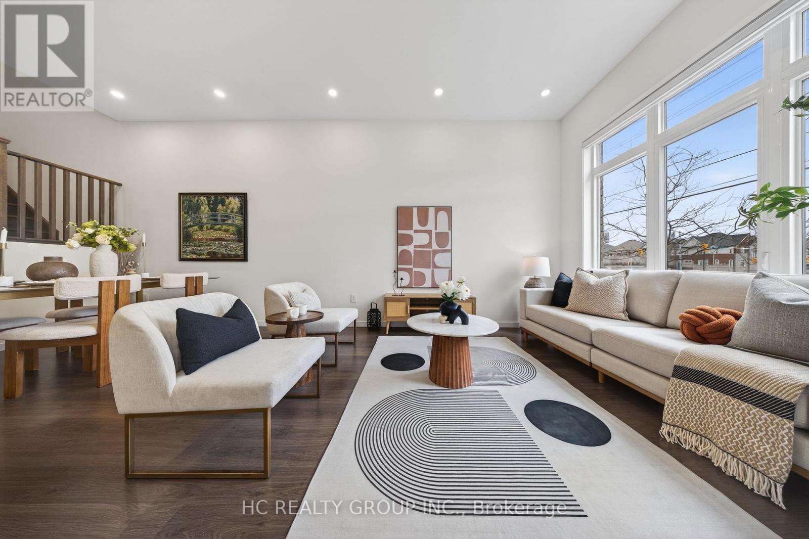 1240 WELLINGTON STREET E, Aurora, Ontario