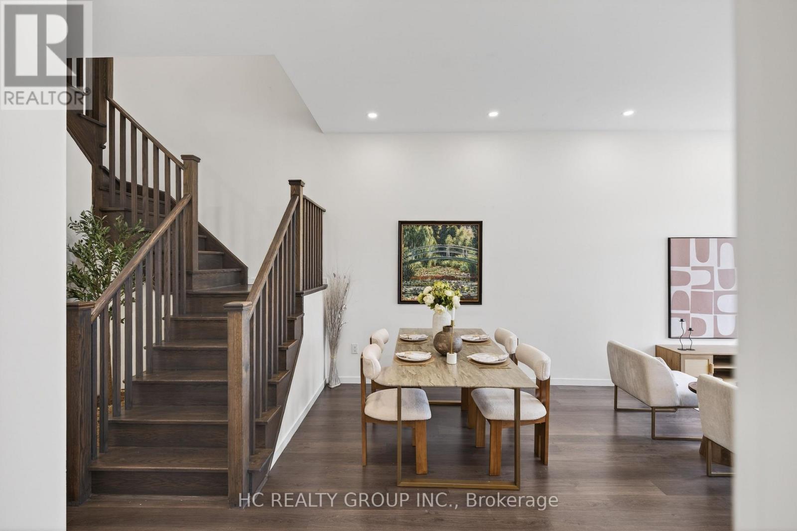 1240 Wellington Street E, Aurora, Ontario  L4G 2C9 - Photo 6 - N12880848