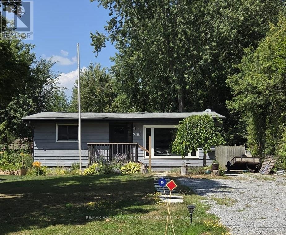 200 SPRING ROAD, Georgina, Ontario