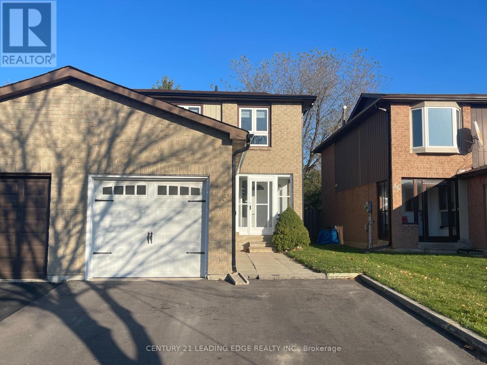 BSMT - 54 FIELDVIEW CRESCENT, Markham, Ontario