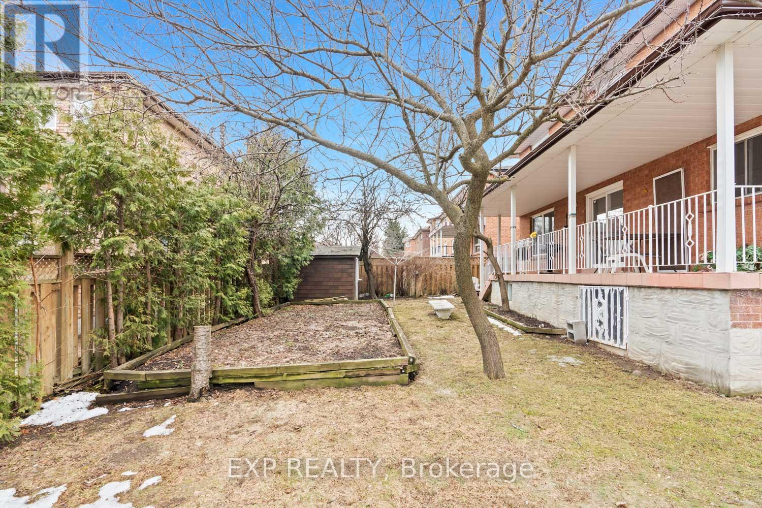 Main - 61 Dundee Crescent, Markham (Village Green-South Unionville), Ontario  L3R 8Y9 - Photo 34 - N12880990