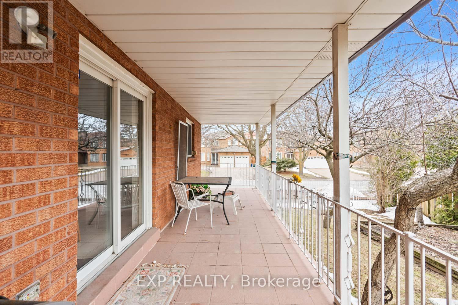 Main - 61 Dundee Crescent, Markham (Village Green-South Unionville), Ontario  L3R 8Y9 - Photo 36 - N12880990