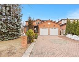 MAIN - 61 DUNDEE CRESCENT, Markham, Ontario