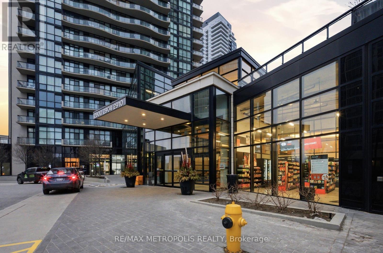 704 - 2900 Highway No. 7, Vaughan, Ontario  L4K 0G3 - Photo 22 - N12881016