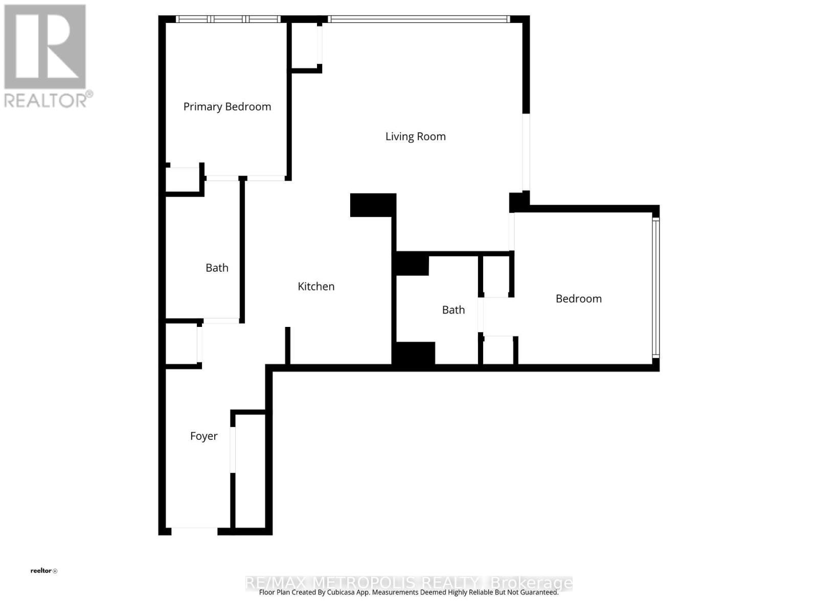 704 - 2900 Highway No. 7, Vaughan, Ontario  L4K 0G3 - Photo 24 - N12881016