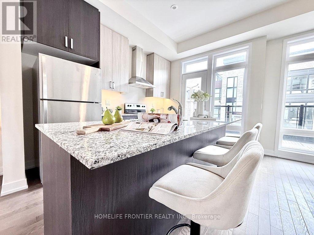 39 CREDIT LANE, Richmond Hill, Ontario