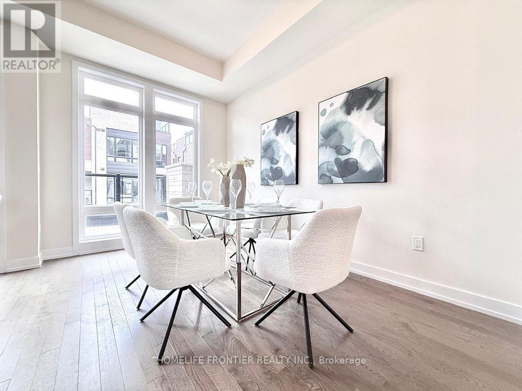 39 Credit Lane, Richmond Hill (Jefferson), Ontario  L4E 1G9 - Photo 6 - N12881042