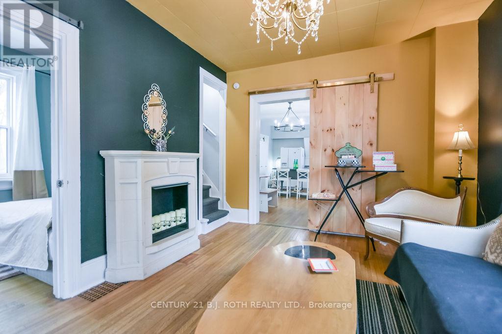 39 Grove Street W, Barrie, Ontario  L4N 1M6 - Photo 10 - S12881036