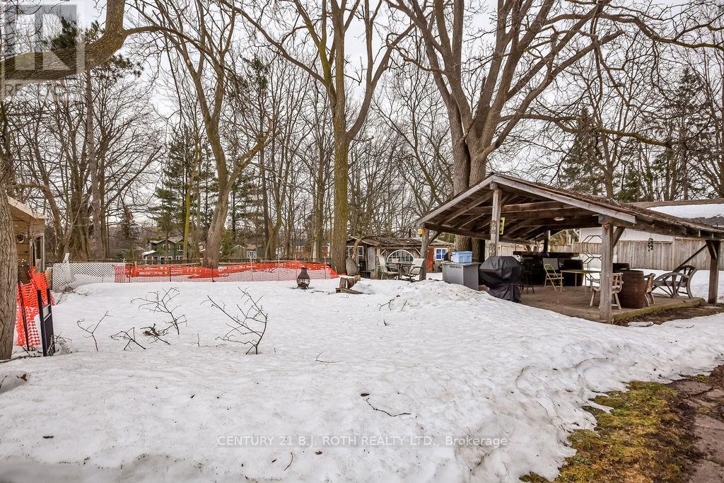 39 Grove Street W, Barrie, Ontario  L4N 1M6 - Photo 29 - S12881036