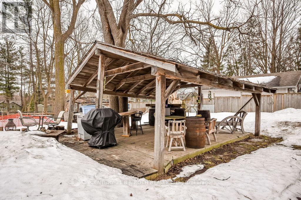 39 Grove Street W, Barrie, Ontario  L4N 1M6 - Photo 30 - S12881036