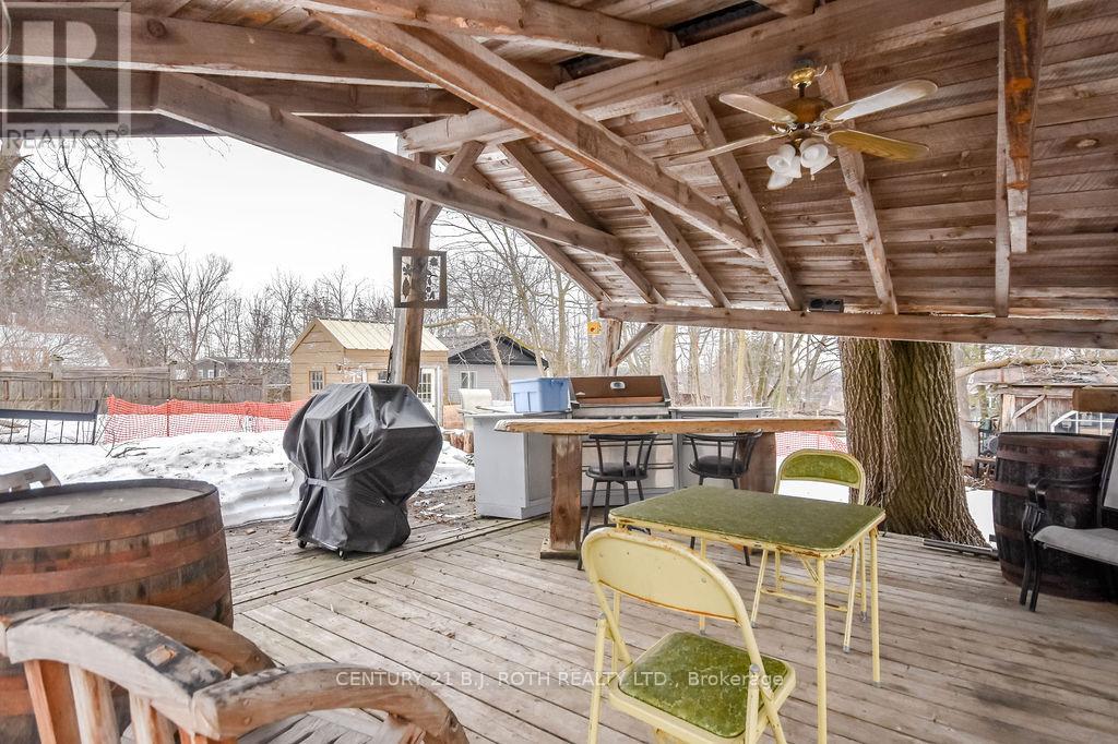 39 Grove Street W, Barrie, Ontario  L4N 1M6 - Photo 31 - S12881036