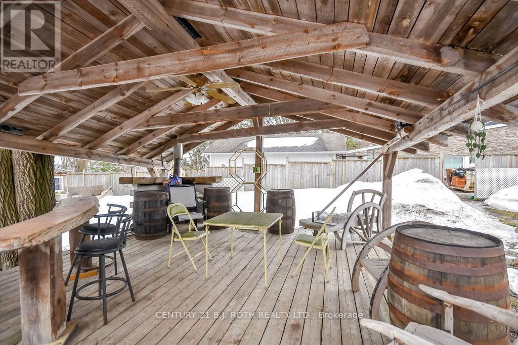 39 Grove Street W, Barrie, Ontario  L4N 1M6 - Photo 32 - S12881036