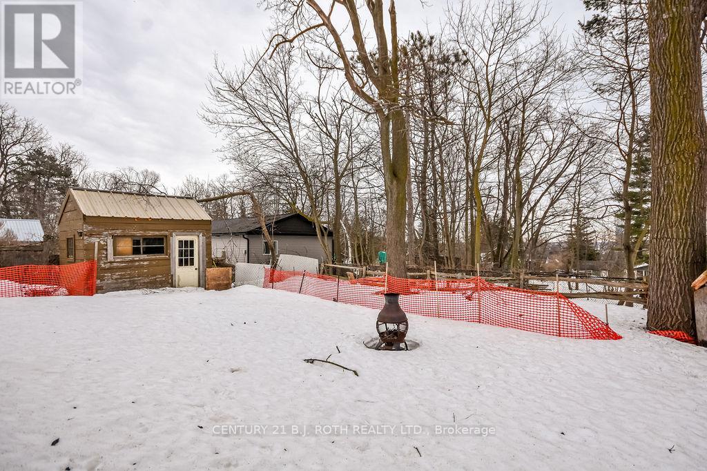 39 Grove Street W, Barrie, Ontario  L4N 1M6 - Photo 33 - S12881036