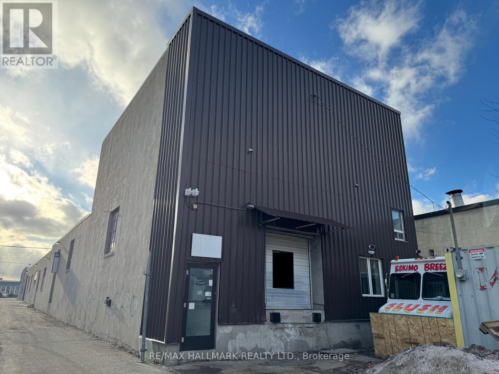 Unit C - 71 Howden Road, Toronto (Wexford-Maryvale), Ontario  M1R 3C7 - Photo 1 - E12878828