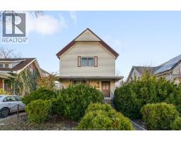 497 Caron AVENUE, Windsor, Ontario