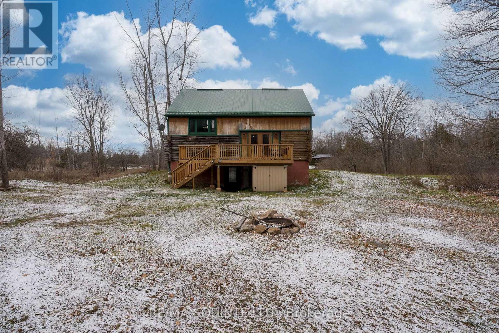 20 Thompson Road, Centre Hastings, Ontario  K0K 2K0 - Photo 3 - X12590184