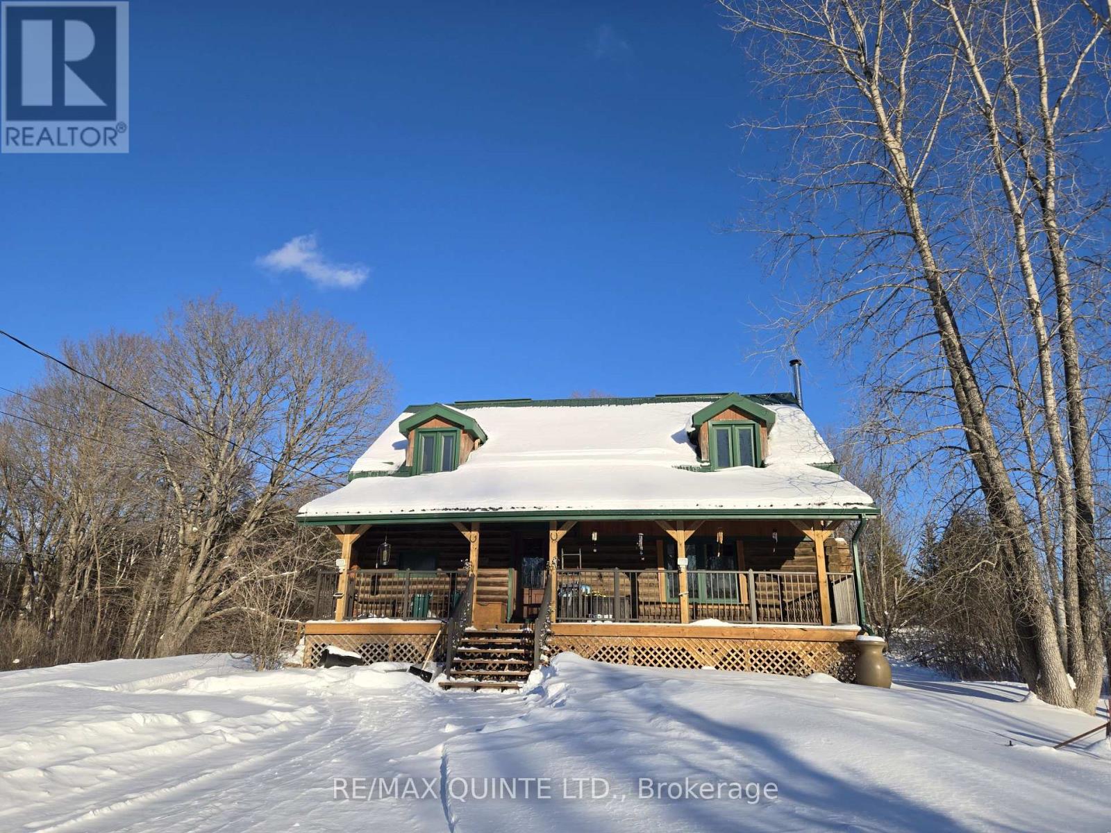 20 Thompson Road, Centre Hastings, Ontario  K0K 2K0 - Photo 46 - X12590184