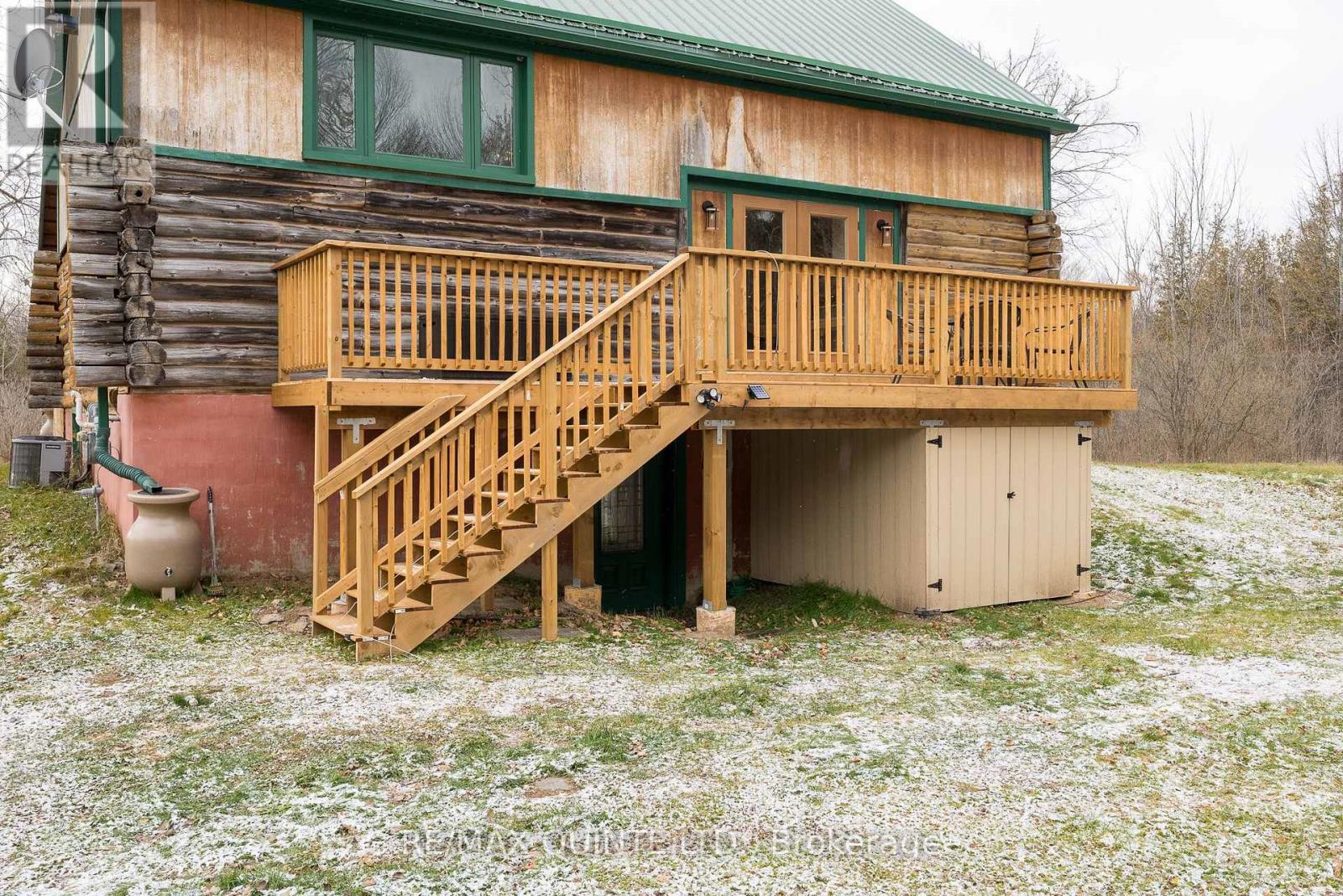 20 Thompson Road, Centre Hastings, Ontario  K0K 2K0 - Photo 37 - X12590184