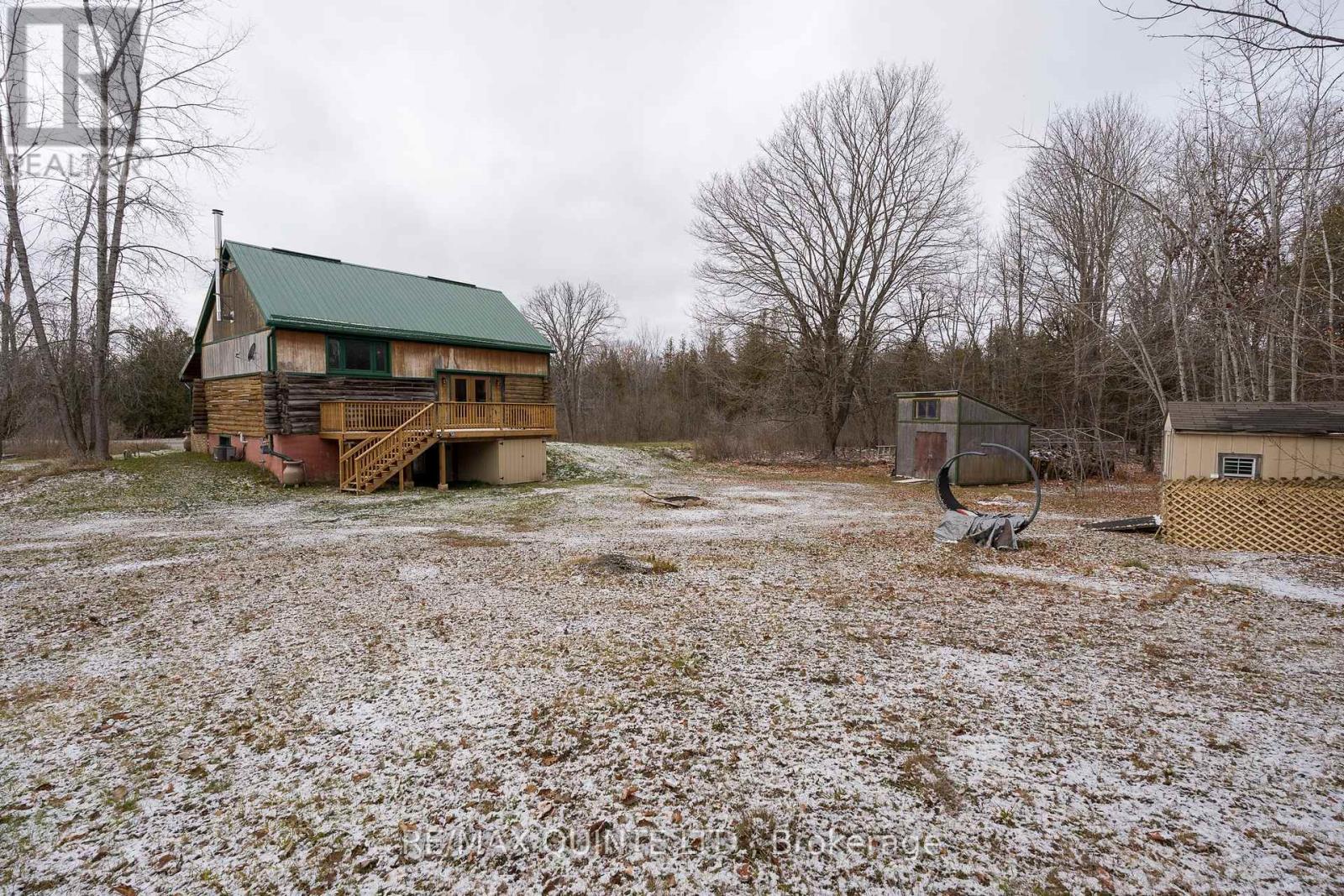 20 Thompson Road, Centre Hastings, Ontario  K0K 2K0 - Photo 36 - X12590184