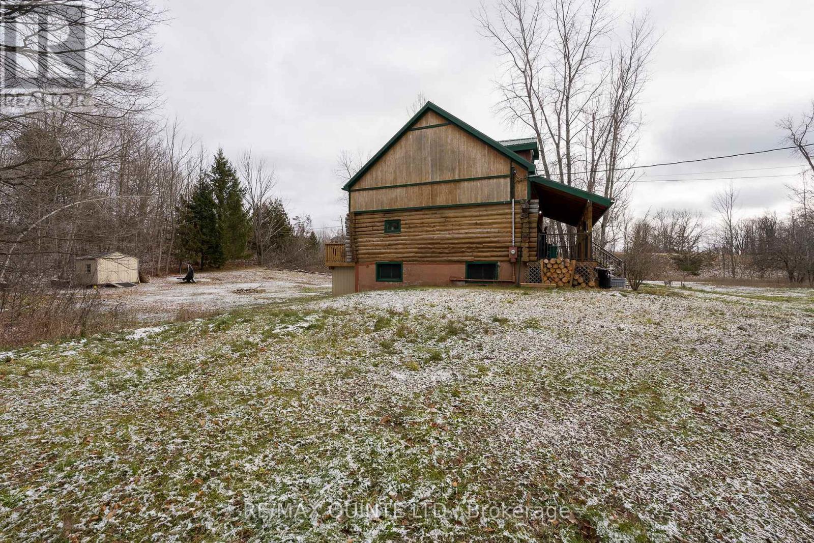 20 Thompson Road, Centre Hastings, Ontario  K0K 2K0 - Photo 35 - X12590184