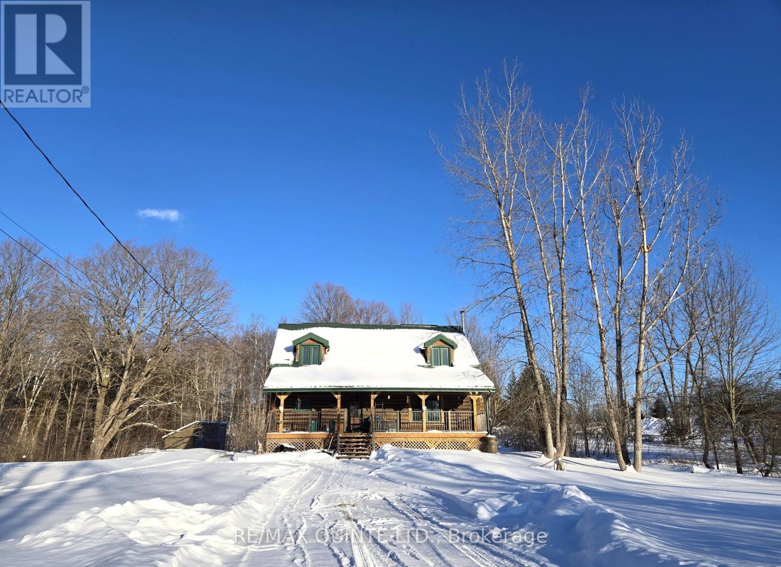 20 Thompson Road, Centre Hastings, Ontario  K0K 2K0 - Photo 47 - X12590184