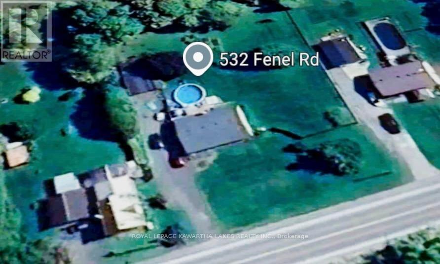 532 Fenel Road, Kawartha Lakes, Ontario  K0M 2T0 - Photo 50 - X12875238