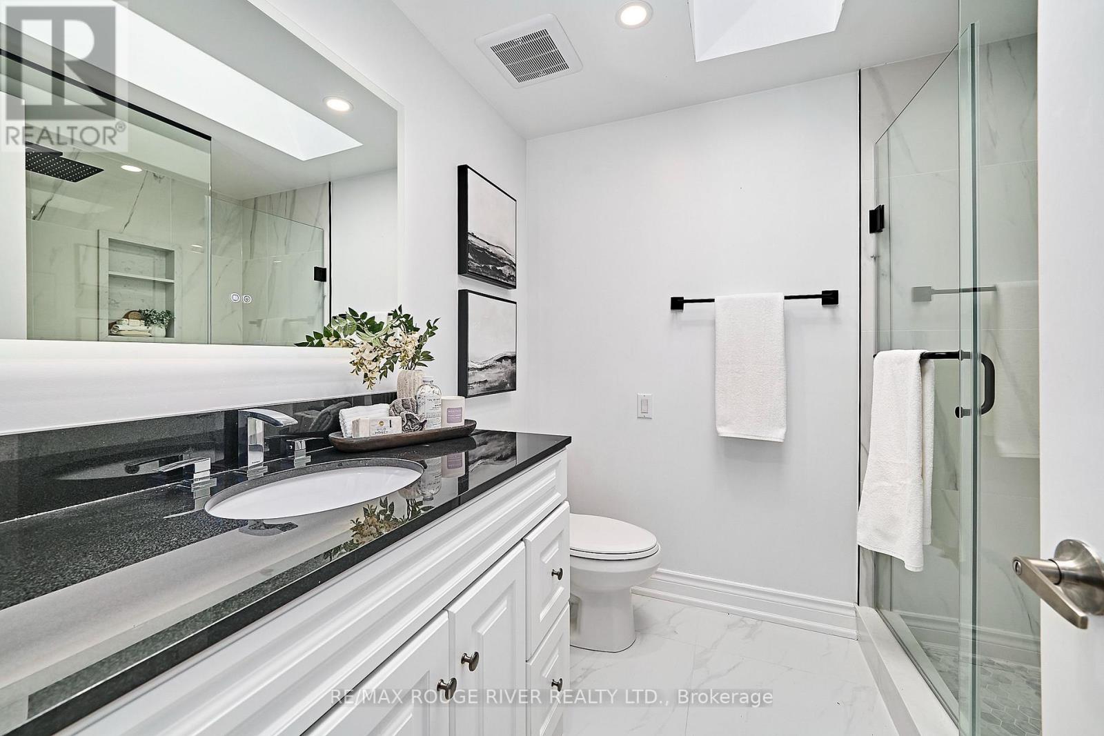 1007 Tiffany Circle, Oshawa (Centennial), Ontario  L1G 7S1 - Photo 30 - E12853980