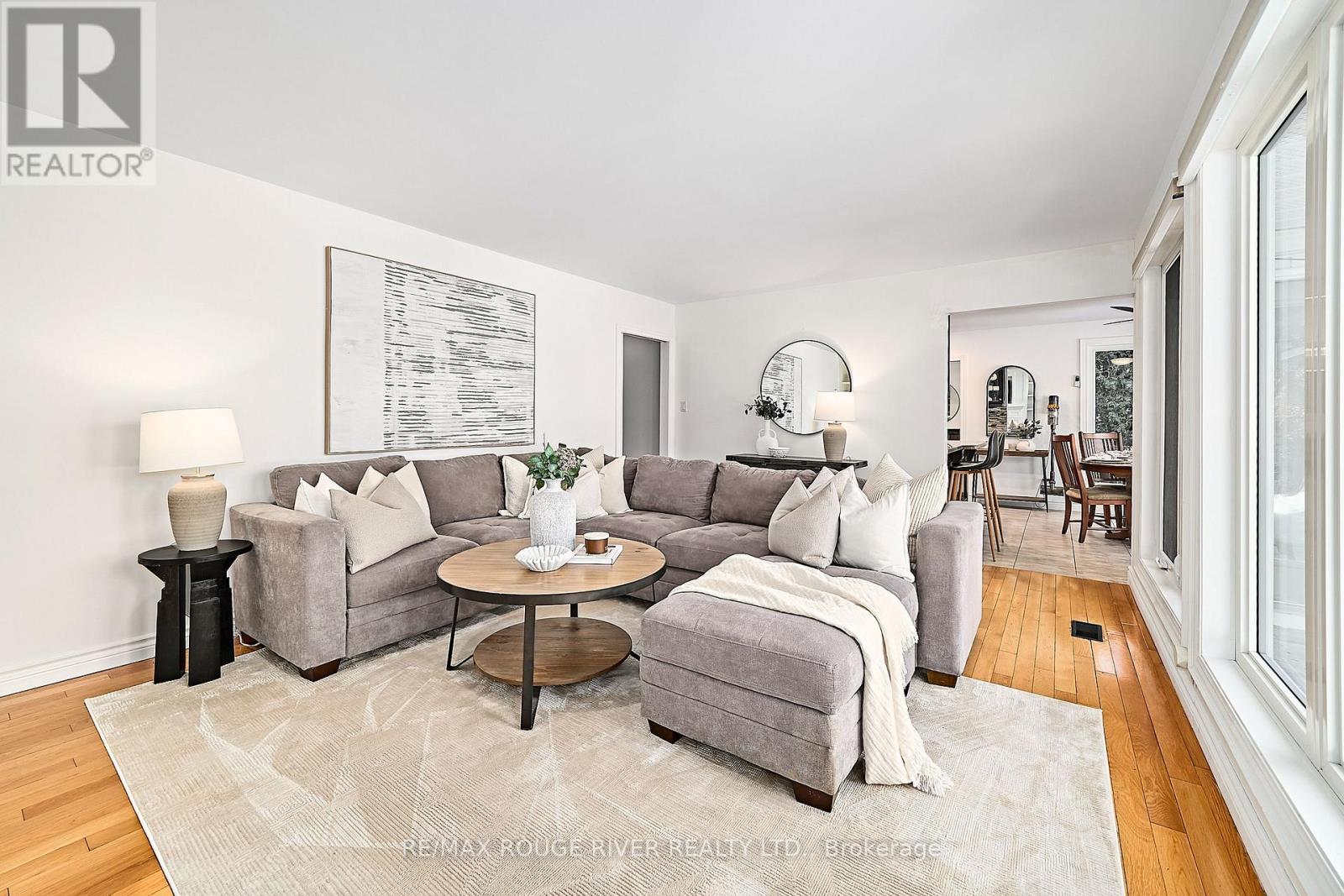 1007 Tiffany Circle, Oshawa (Centennial), Ontario  L1G 7S1 - Photo 22 - E12853980