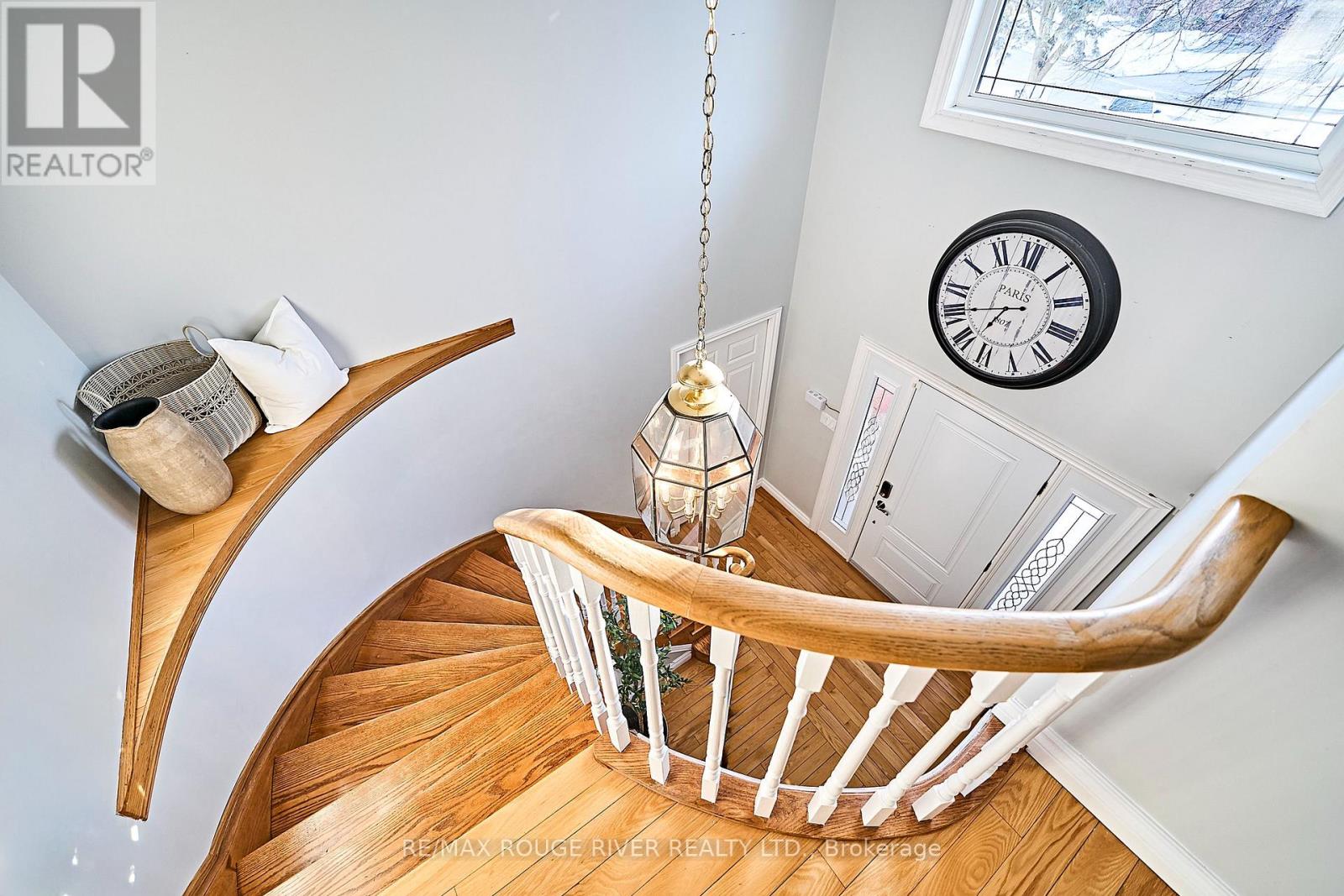 1007 Tiffany Circle, Oshawa (Centennial), Ontario  L1G 7S1 - Photo 25 - E12853980