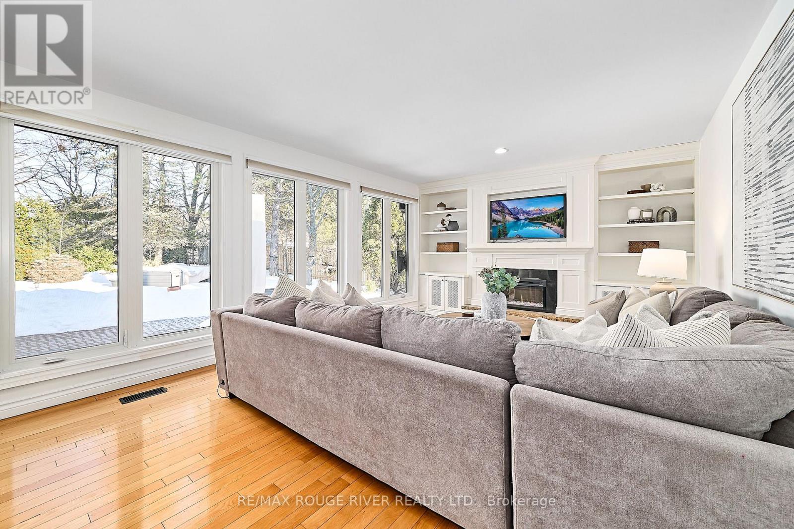 1007 Tiffany Circle, Oshawa (Centennial), Ontario  L1G 7S1 - Photo 19 - E12853980