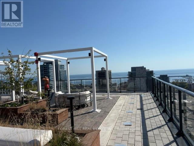 1905 - 28 Ann Street, Mississauga (Port Credit), Ontario  L5G 3G1 - Photo 13 - W12689294