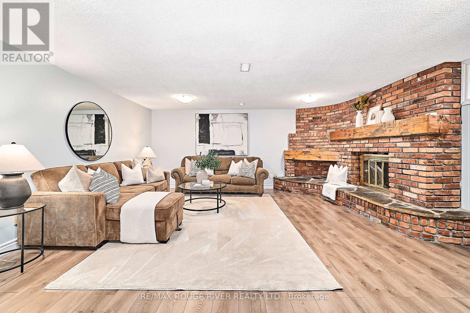 1007 Tiffany Circle, Oshawa (Centennial), Ontario  L1G 7S1 - Photo 39 - E12853980