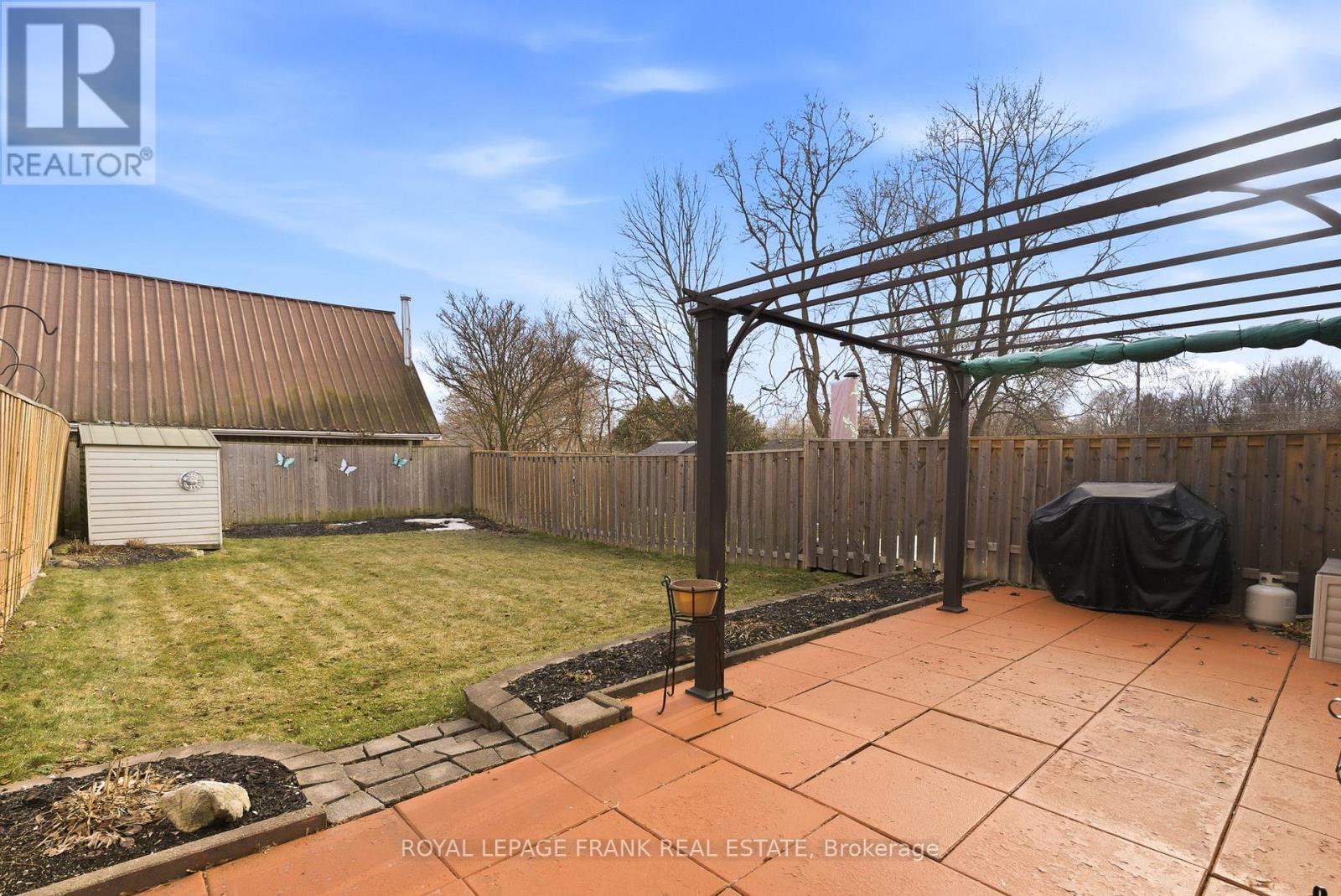 380 Surrey Drive, Oshawa, Ontario  L1G 6H1 - Photo 36 - E12880700