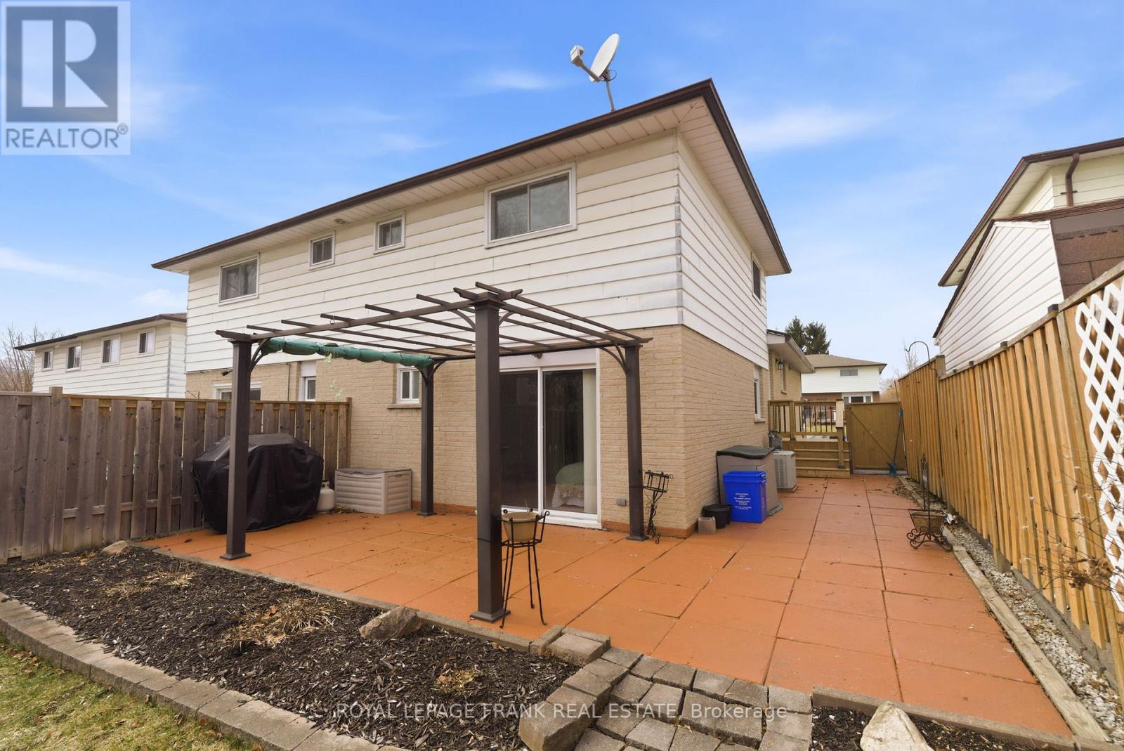 380 Surrey Drive, Oshawa, Ontario  L1G 6H1 - Photo 37 - E12880700