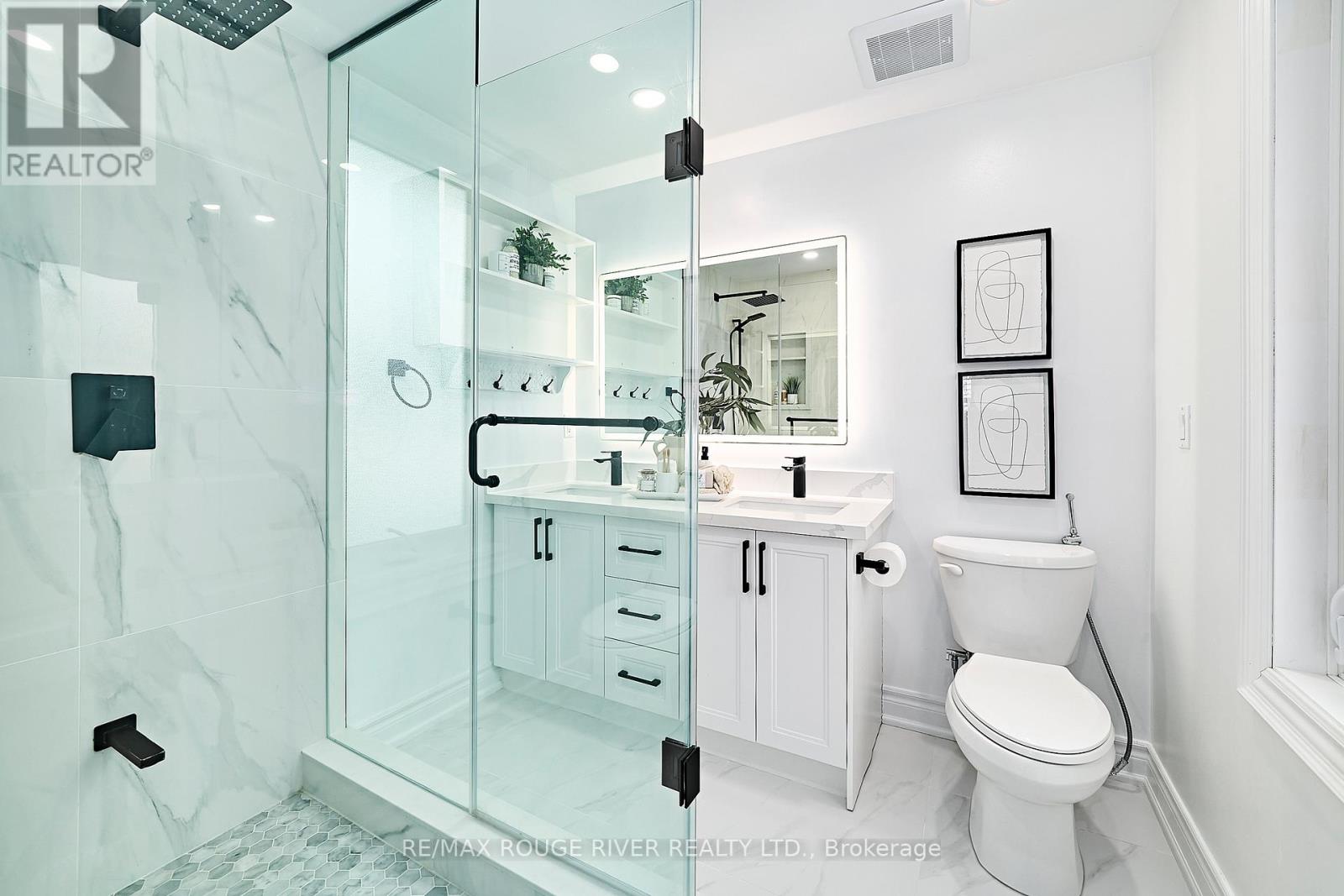 1007 Tiffany Circle, Oshawa (Centennial), Ontario  L1G 7S1 - Photo 35 - E12853980