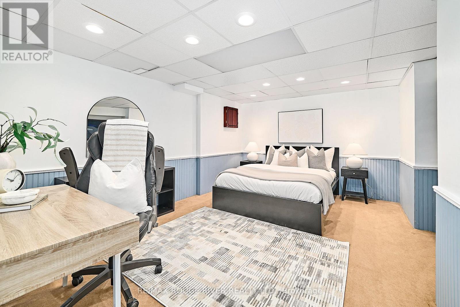 1007 Tiffany Circle, Oshawa (Centennial), Ontario  L1G 7S1 - Photo 38 - E12853980