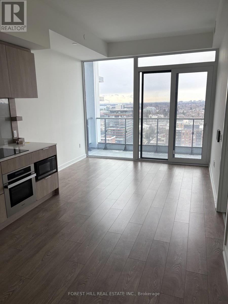 1905 - 28 Ann Street, Mississauga (Port Credit), Ontario  L5G 3G1 - Photo 6 - W12689294