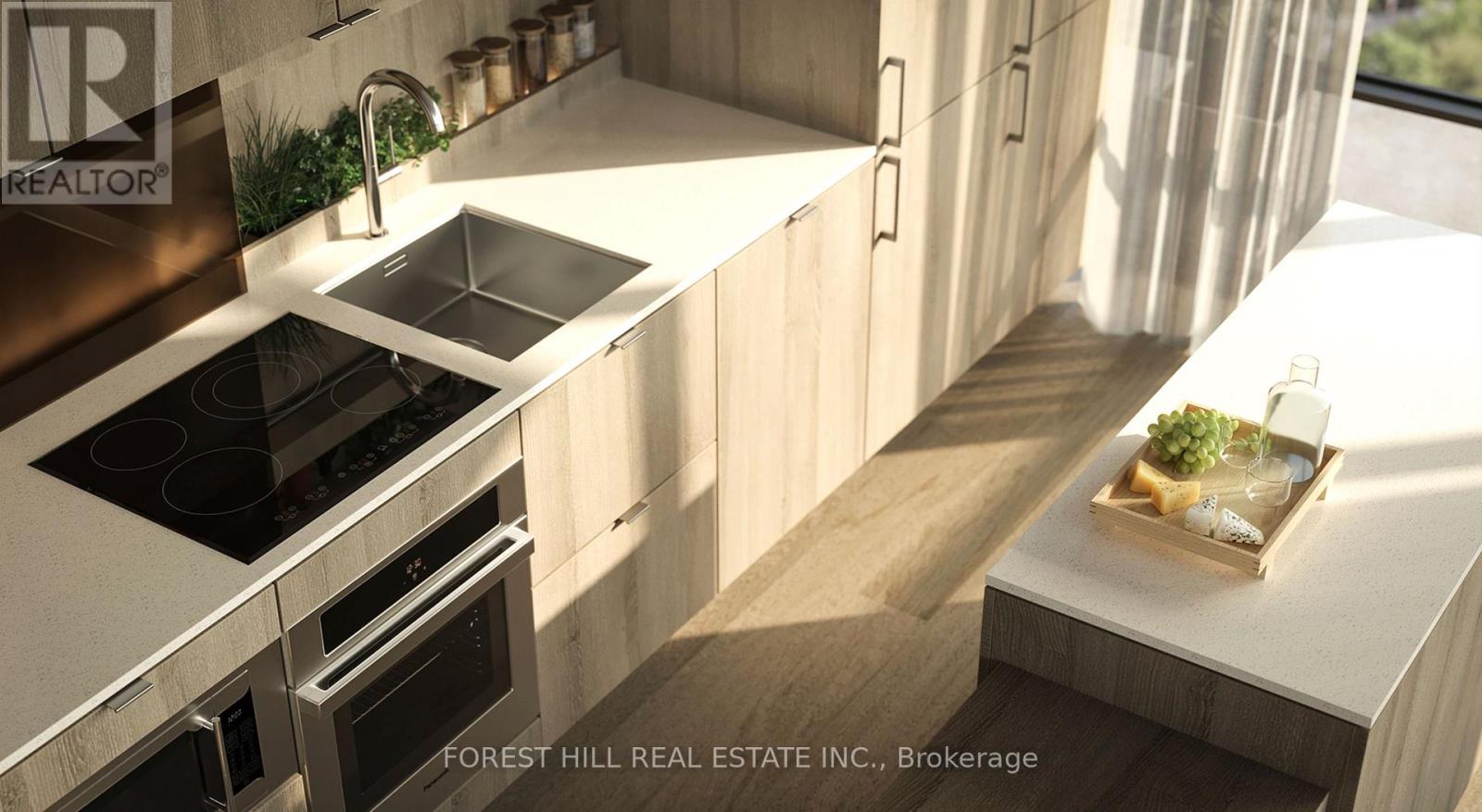 1905 - 28 Ann Street, Mississauga (Port Credit), Ontario  L5G 3G1 - Photo 7 - W12689294