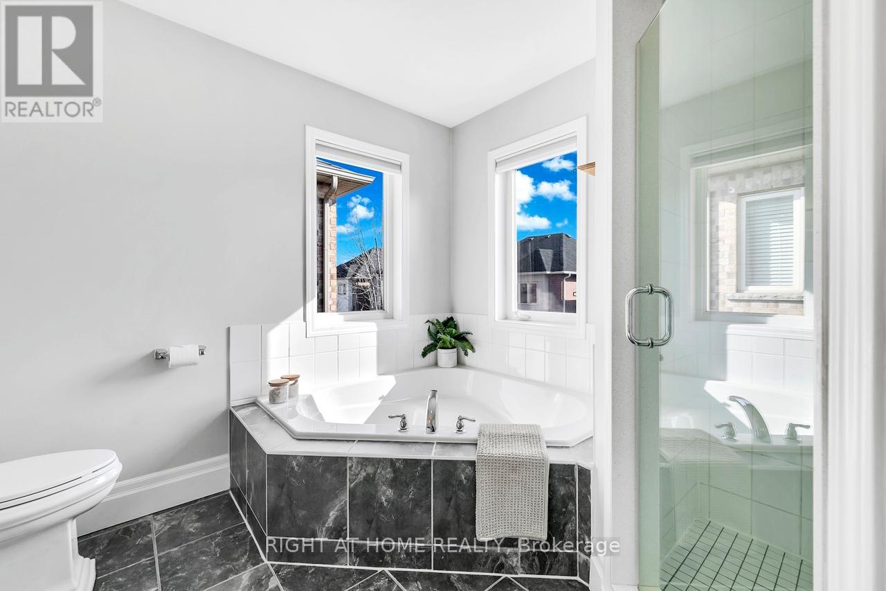 3342 Moses Way, Burlington, Ontario  L7M 0L5 - Photo 30 - W12852842