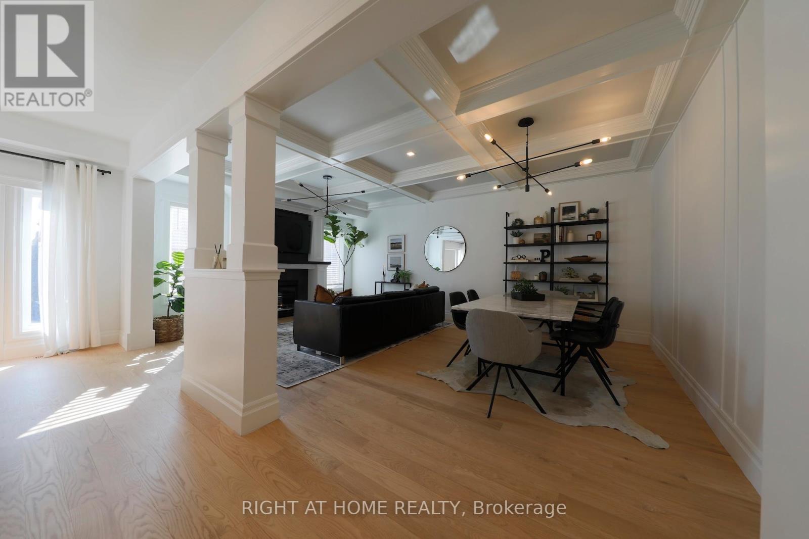 3342 Moses Way, Burlington, Ontario  L7M 0L5 - Photo 7 - W12852842