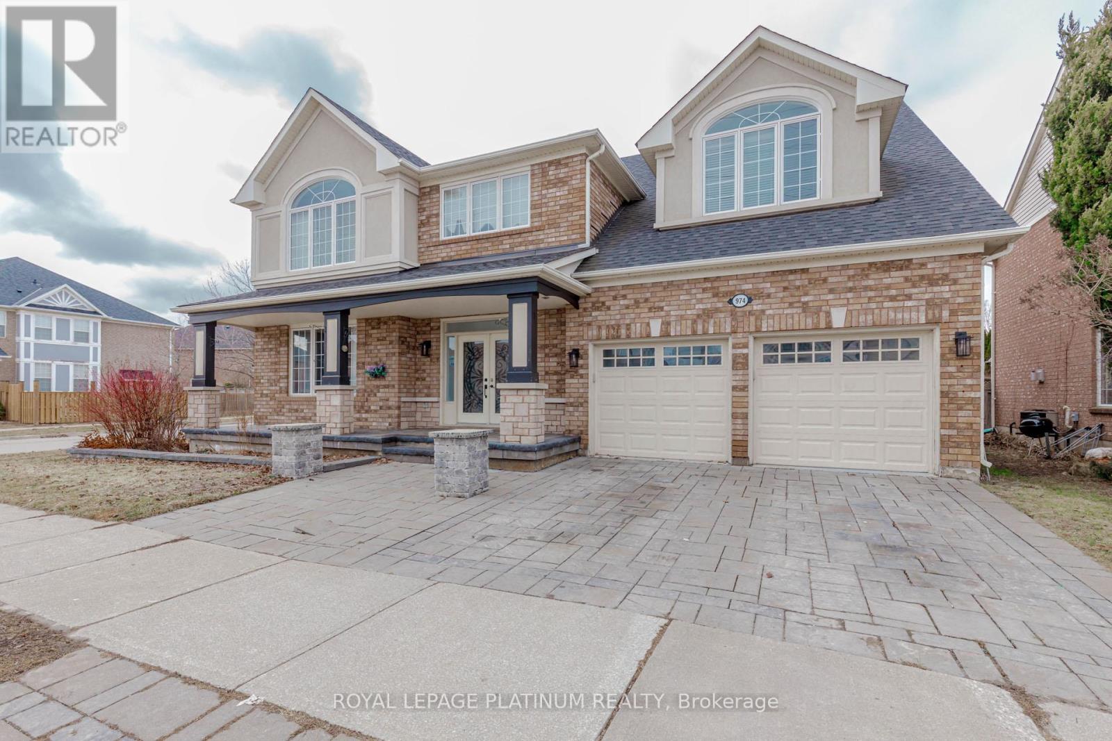 974 FOURTH LINE, Milton, Ontario