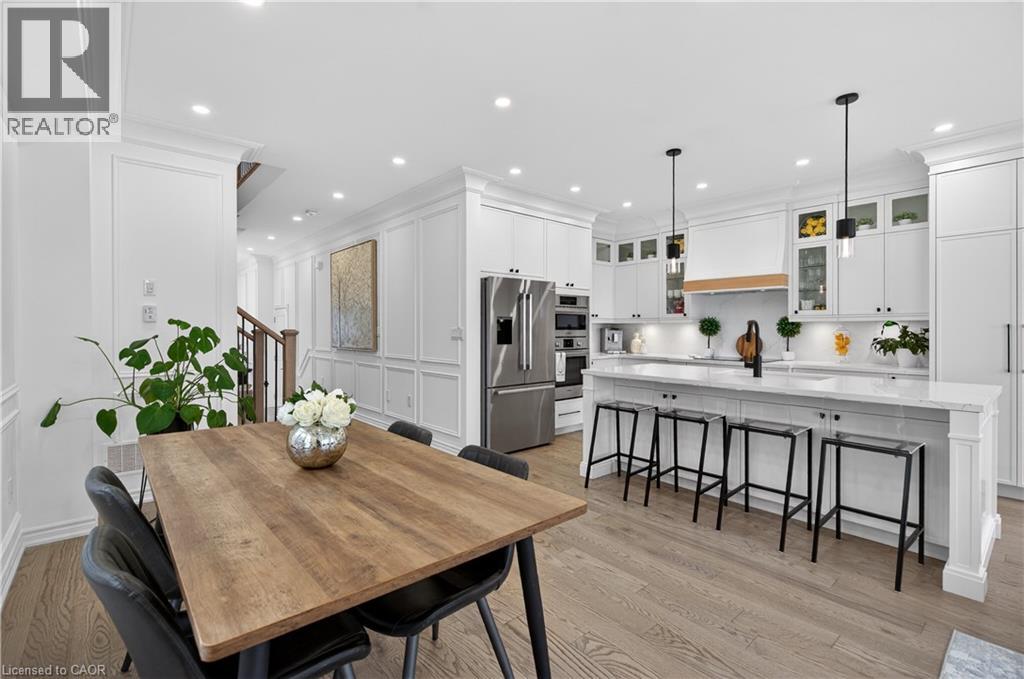 491 Celandine Terrace, Milton, Ontario  L9E 1T8 - Photo 11 - 40812067