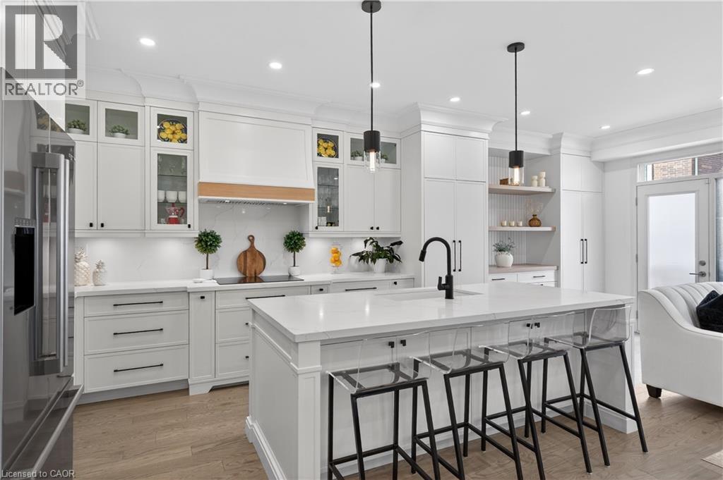 491 Celandine Terrace, Milton, Ontario  L9E 1T8 - Photo 14 - 40812067