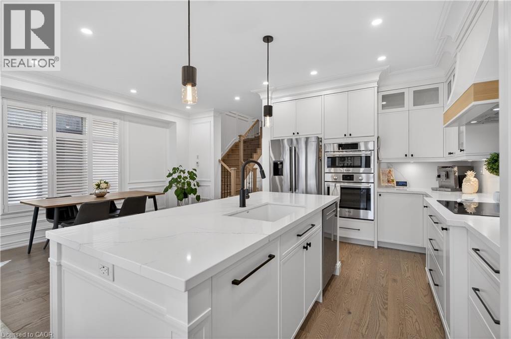 491 Celandine Terrace, Milton, Ontario  L9E 1T8 - Photo 17 - 40812067