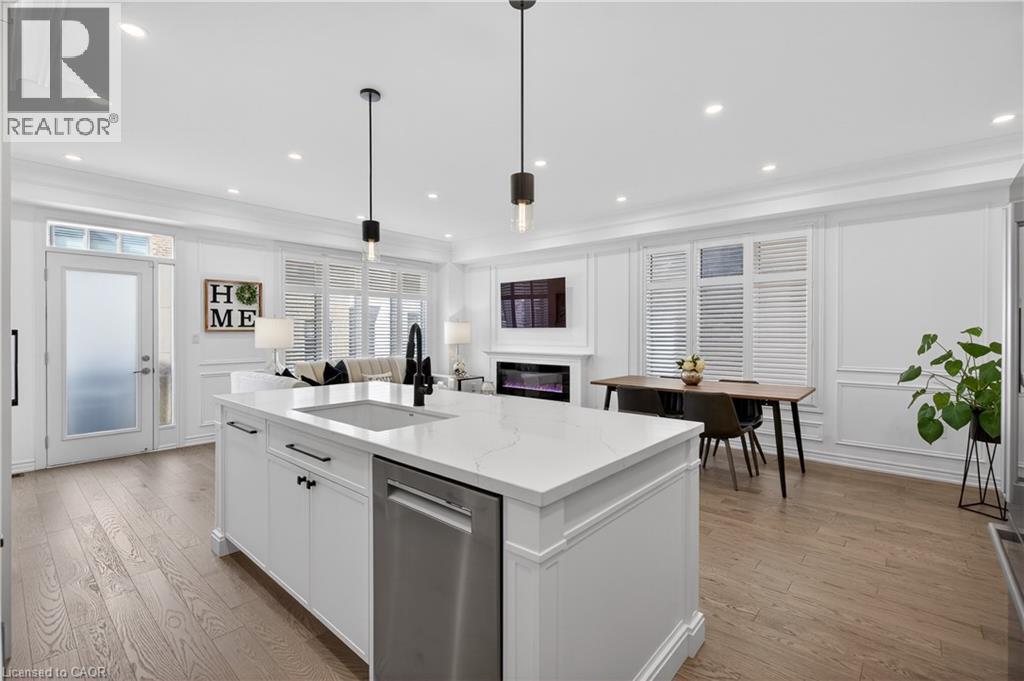 491 Celandine Terrace, Milton, Ontario  L9E 1T8 - Photo 18 - 40812067