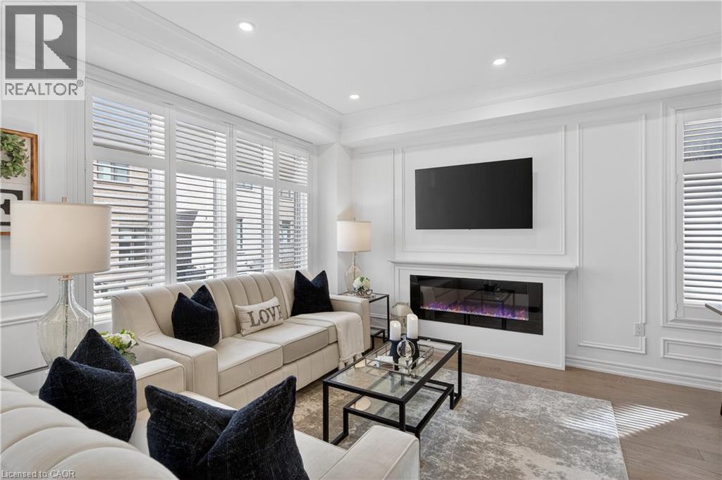 491 Celandine Terrace, Milton, Ontario  L9E 1T8 - Photo 19 - 40812067